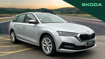 Skoda Octavia 1.4 TSI iV SE Technology DSG 5dr Estate